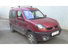 renault kangoo (f/kc0) del año 2004