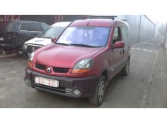 renault kangoo (f/kc0) del año 2004 2