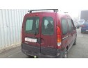RENAULT KANGOO (F/KC0)
