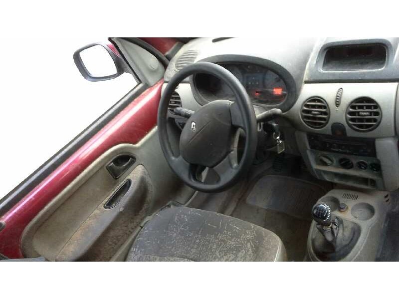 renault kangoo (f/kc0) del año 2004