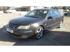 saab 9-3 berlina del año 2004