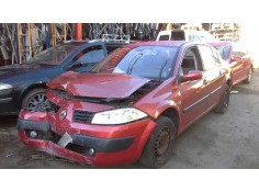 RENAULT MEGANE II CLASSIC BERLINA