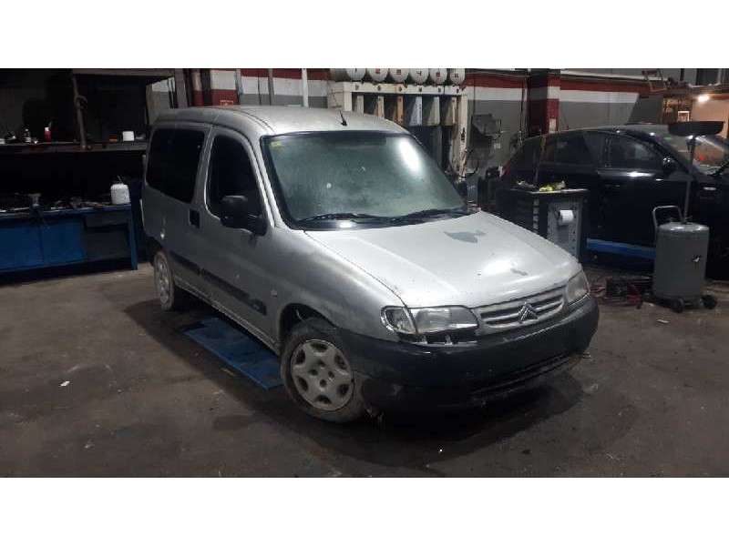 citroën berlingo del año 2000