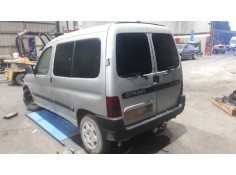 citroën berlingo del año 2000 2