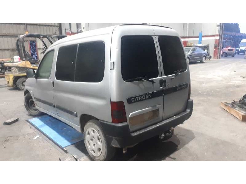 citroën berlingo del año 2000