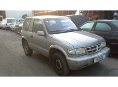 kia sportage del año 2000