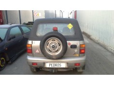 kia sportage del año 2000 2