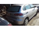 SEAT IBIZA (6L1)