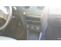 SEAT IBIZA (6L1)