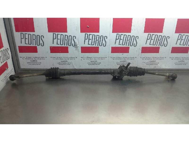 Recambio de caja direccion para talbot 150 1.2 referencia OEM IAM   
