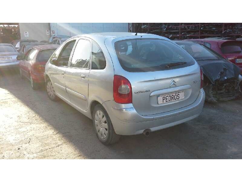 citroën xsara picasso del año 2004