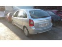 CITROËN XSARA PICASSO