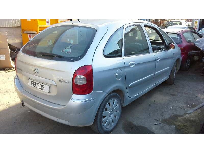 citroën xsara picasso del año 2004