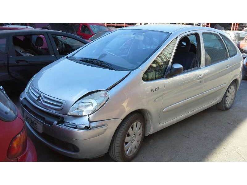 citroën xsara picasso del año 2004