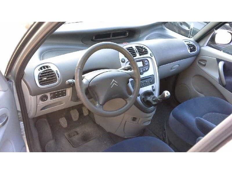 citroën xsara picasso del año 2004