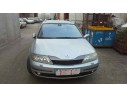 RENAULT LAGUNA II GRANDTOUR (KG0)