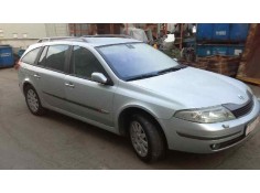 renault laguna ii grandtour (kg0) del año 2002 2