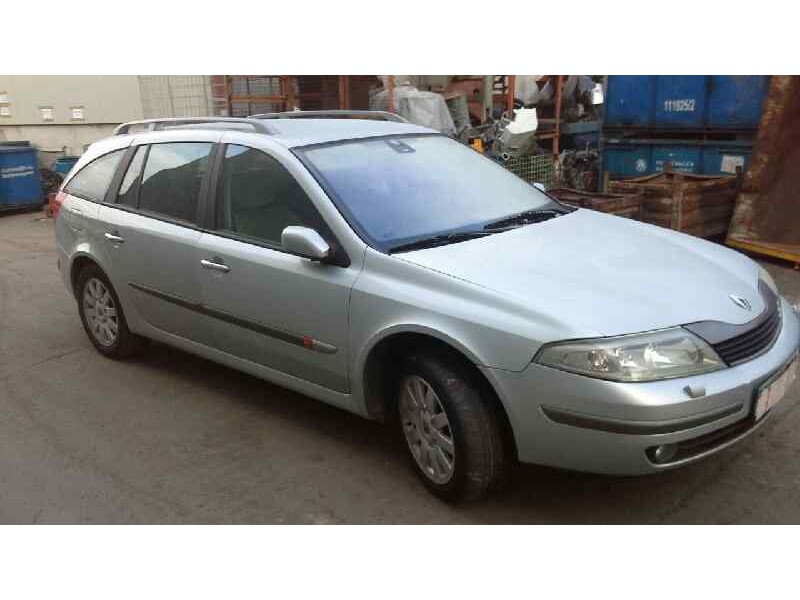 renault laguna ii grandtour (kg0) del año 2002
