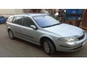 RENAULT LAGUNA II GRANDTOUR (KG0)