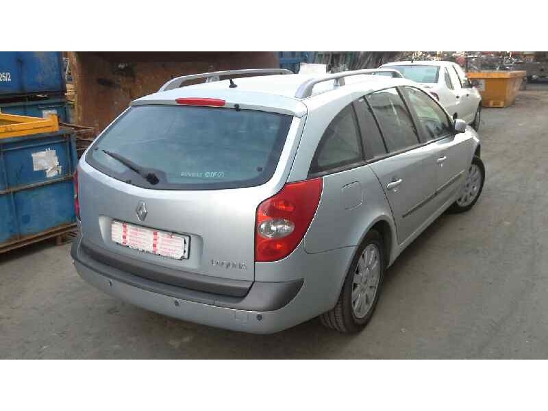 renault laguna ii grandtour (kg0) del año 2002