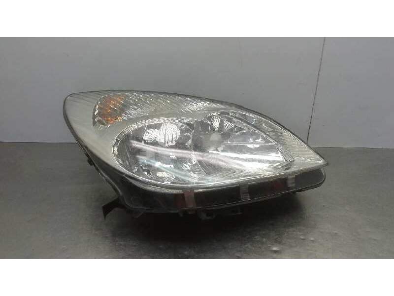 Recambio de faro izquierdo para citroën c5 berlina 2.0 hdi sx referencia OEM IAM 6204X2  