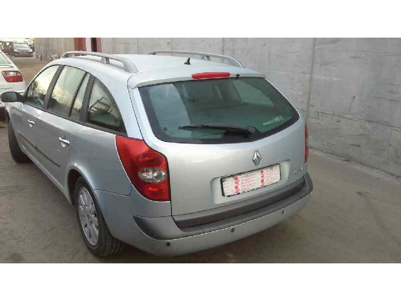renault laguna ii grandtour (kg0) del año 2002