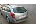 RENAULT LAGUNA II GRANDTOUR (KG0)