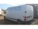 RENAULT MASTER II PHASE 2 CAJA CERRADA