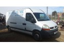 RENAULT MASTER II PHASE 2 CAJA CERRADA