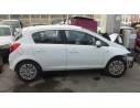 OPEL CORSA D