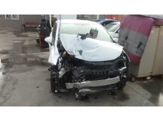 opel corsa d del año 2013 2