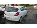 OPEL CORSA D