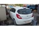 OPEL CORSA D