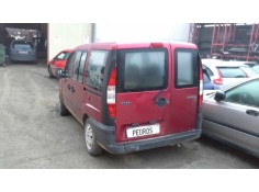 fiat doblo cargo (223) del año 2002