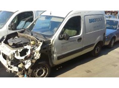 renault kangoo (f/kc0) del año 2006