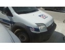 FORD TRANSIT CONNECT (TC7)