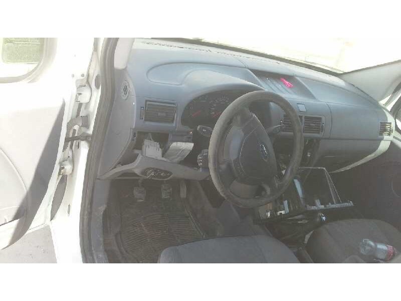 ford transit connect (tc7) del año 2007