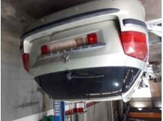 peugeot 407 sw del año 2007