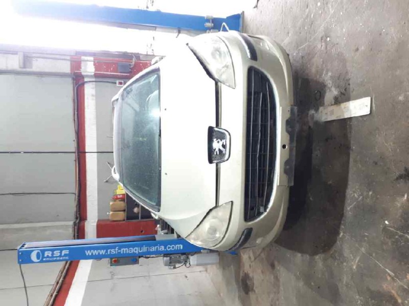 peugeot 407 sw del año 2007