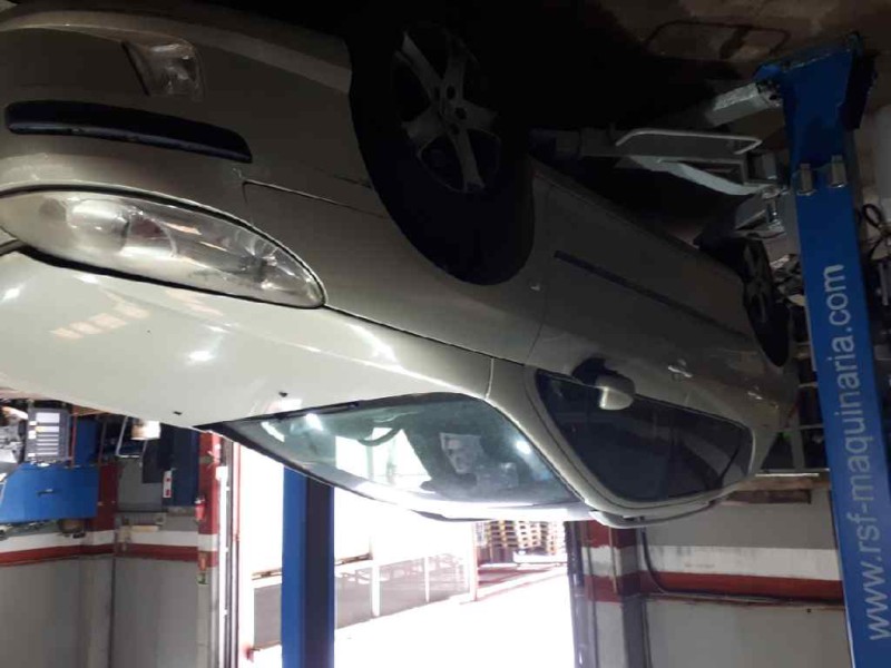 peugeot 407 sw del año 2007