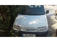 citroën berlingo del año 2001 2