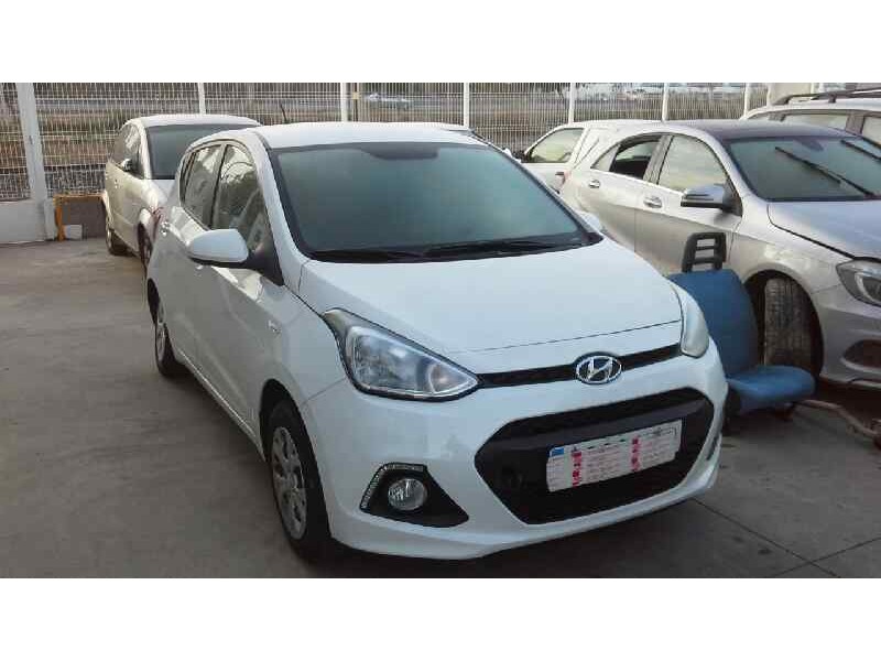 hyundai i10 del año 2014