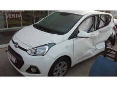 hyundai i10 del año 2014 2