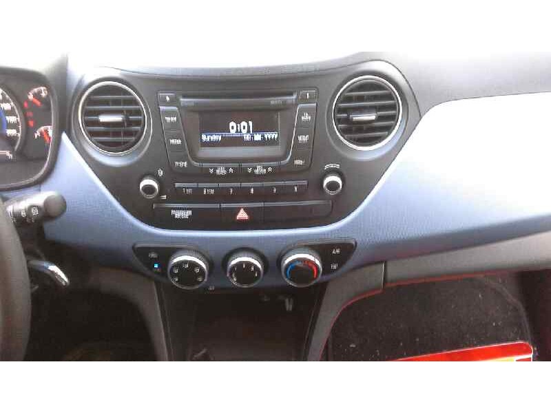 hyundai i10 del año 2014