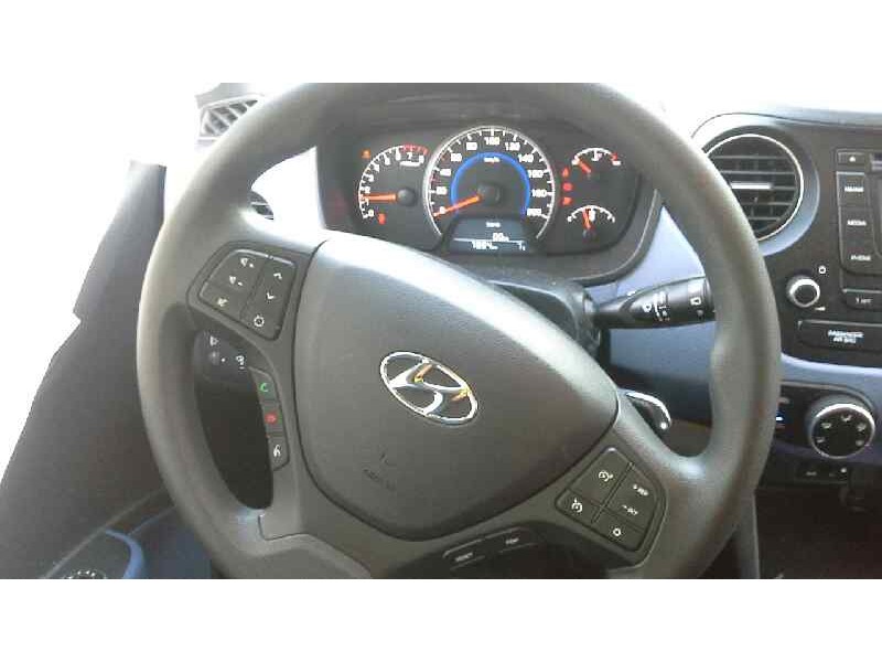 hyundai i10 del año 2014