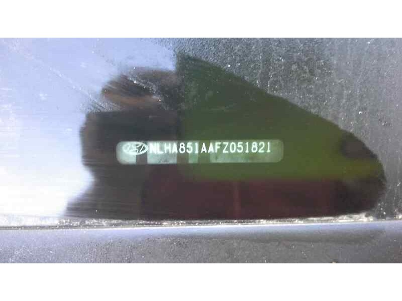 hyundai i10 del año 2014