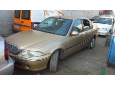 mg serie 45 (rt) del año 2001