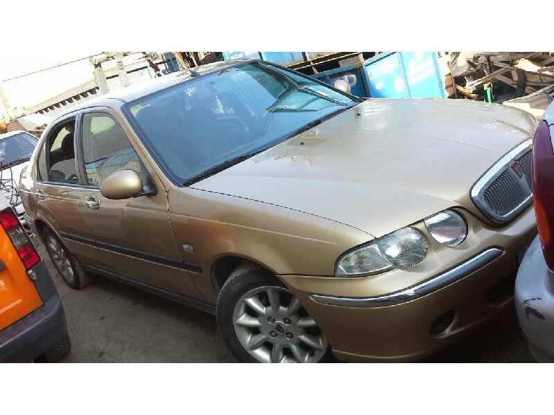 mg serie 45 (rt) del año 2001