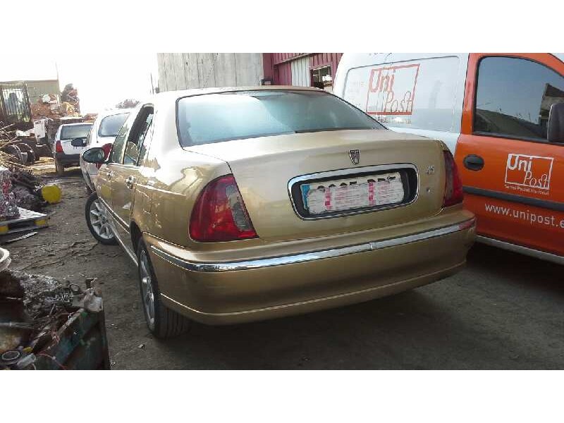 mg serie 45 (rt) del año 2001