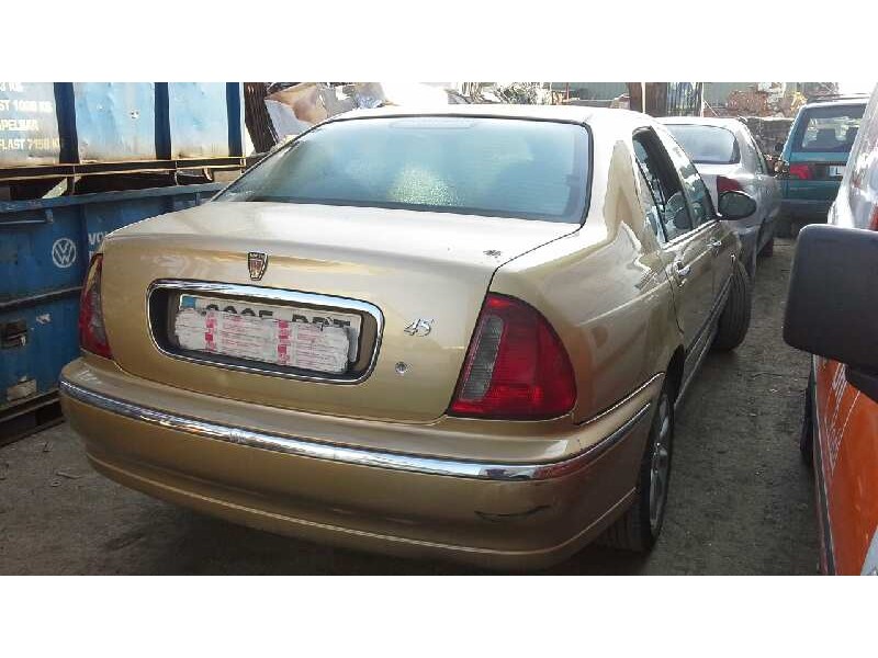 mg serie 45 (rt) del año 2001